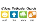 Willows Methodist Church