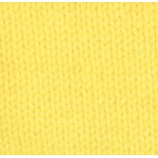 Charity, Double knit - Citron Yellow