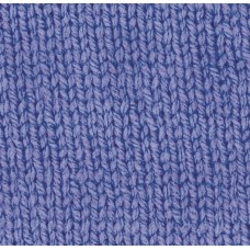 Charity, Double knit - Saxe Blue