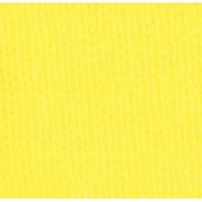 Charity, Double knit - Brite Yellow