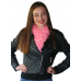 Twirl Scarf - Coral Reef