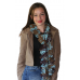Twirl Scarf - Island Getaway