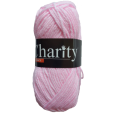 Charity, Chunky - Pink