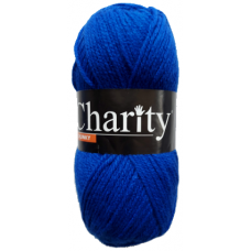 Charity, Chunky - Royal