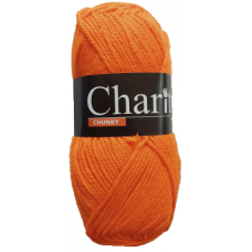 Charity, Chunky - Sunset