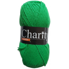 Charity, Chunky - Tiger Lime