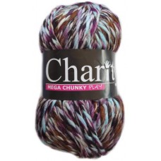 Charity, Mega Chunky Play - Anise
