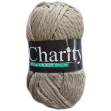 Charity, Mega Chunky - Pepper
