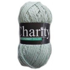 Charity, Mega Chunky - Snowmoon