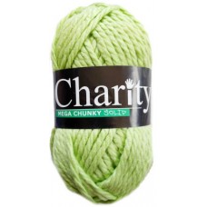 Charity, Mega Chunky - Limedrop