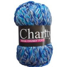 Charity, Mega Chunky Play - Billabong