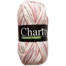 Charity, Seriously Chunky, Print - Pinki Promise