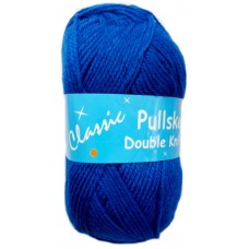 Classic Pullskein, Double Knitting - Royal