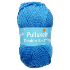 Classic Pullskein, Double Knitting - Dark Sky