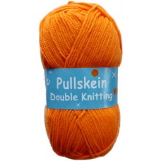 Classic Pullskein, Double Knitting, Solid