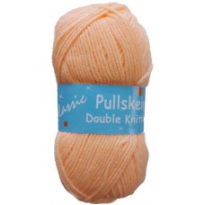 Classic Pullskein, Double Knitting, Solid