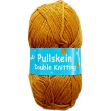 Classic Pullskein, Double Knitting, Solid