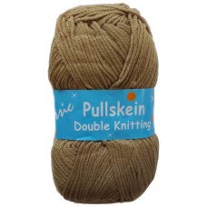 Classic Pullskein, Double Knitting, Solid
