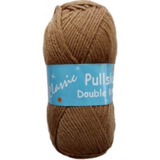 Classic Pullskein, Double Knitting, Solid