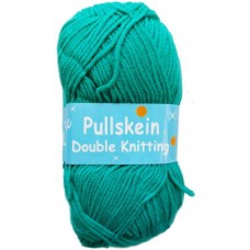 Classic Pullskein, Double Knitting, Solid
