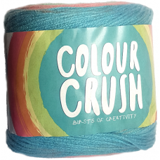 Colour Crush - No Truffle at all