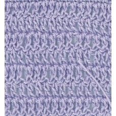 Crochet 5 - Lavender