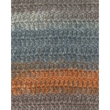 Crochet 5 - Copper Field