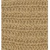 Crochet 5 with Lurex - Honey Sheen