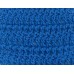 Crochet 5 - Blue K
