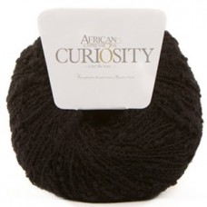 Curiosity - Black