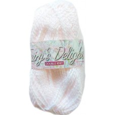 Fairy's Delight, Double knit - Glory