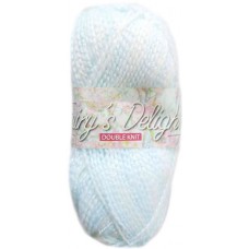 Fairy's Delight, Double knit - Lyria