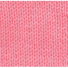 Family Knit, Chunky - Coral