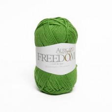 Freedom - Light Green