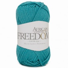 Freedom - Turquoise
