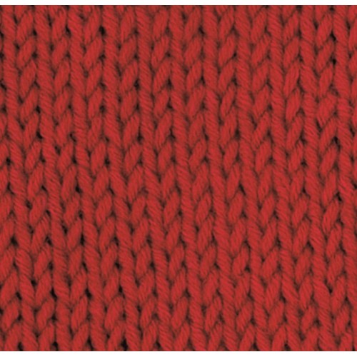 Cherry Red Mirage, 4 Ply from Elle