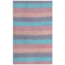 Mirage, 4 Ply, Print - Guava Sorbet