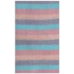Mirage, 4 Ply, Cones, Print - Guava Sorbet