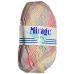 Mirage, 4 Ply, Print - Smarty Swirl
