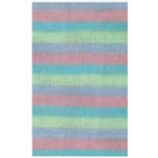 Mirage, 4 Ply, Print - Lime Jello