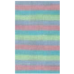 Mirage, 4 Ply, Cones, Print - Lime Jello