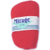 Mirage, 4 Ply - Bright Red