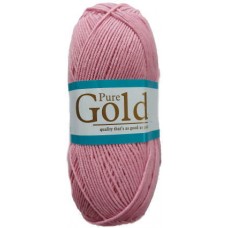 Pure Gold, 4 Ply - Blossom