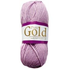 Pure Gold, Double Knit - Amethyst