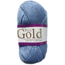 Pure Gold, Double Knit - Lavender
