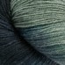 Soul (Hand Painted) - Blue, Grey and Black (7260H)